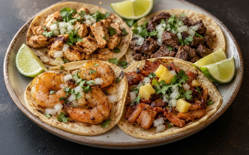Tacos